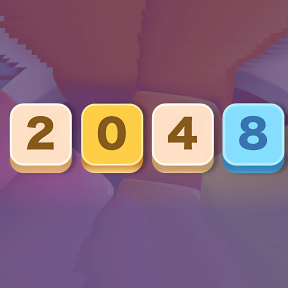 Play 2048 in Farcaster - Farcaster Mini Apps